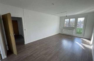 Wohnung mieten in Helmut-Welz-Straße, 06449 Aschersleben, Gemütliche 2-Zimmer-Wohnung im Erdgeschoss sucht Nachmieter!