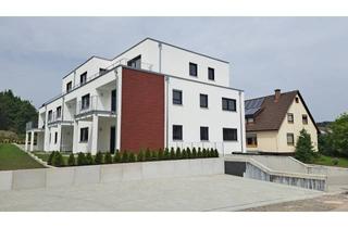 Wohnung mieten in Weidensteige 36, 75365 Calw, 4 Zimmer mit Küche und großem Balkon