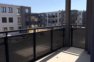 Wohnung mieten in Meckenheimerring 10, 16321 Bernau, Sonnige Drei-Zimmerwohnung mit Balkon