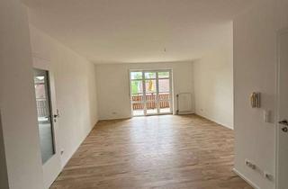 Wohnung mieten in 93073 Neutraubling, Frisch sanierte 3,5 Zimmer Wohnung mit 2 Balkonen