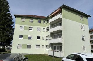 Wohnung mieten in Zeppelinstraße, 89547 Gerstetten, Schöne, helle 3-Zimmer Wohnung