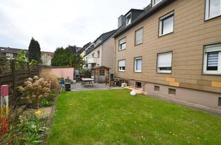Wohnung mieten in Höchstestraße 13, 45883 Heßler, Renovierte Dachgeschosswohnung sucht netten Mieter!