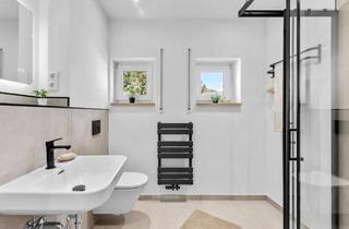 Wohnung mieten in 95152 Selbitz, Erstbezug nach Sanierung - 3-Raum Wohnung