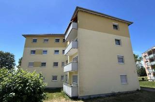 Wohnung mieten in Zeppelinstraße, 89547 Gerstetten, 3-Zimmer Erdgeschosswohnung mit Balkon