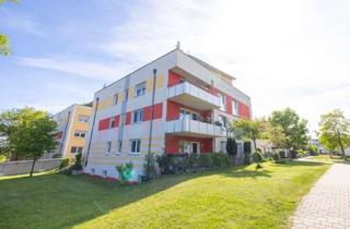 Penthouse mieten in 90513 Zirndorf, Hochwertiges Penthouse mit Dachterrasse und 360° Sicht in Zirndorf / Wohnung mieten