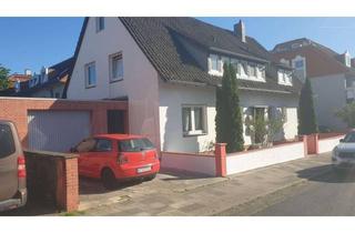 Wohnung mieten in Ostertorstrasse 14, 31157 Sarstedt, charmante Wohnung in Sarstedt mit Terasse 100 qm