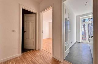 Wohnung mieten in Zietenstraße, 09130 Sonnenberg, ***Frisch sanierte Wohnung mit EBK und Fußbodenheizung!***
