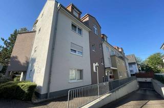 Wohnung mieten in Arndtstraße 2a, 55543 Bad Kreuznach, KH-Süd - 3 Zimmer EG-Wohnung in gepflegtem MFH mit Terrasse und Garage