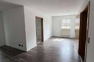 Wohnung mieten in 74706 Osterburken, 3,5 Zi. Wohnung in Osterburken Bofsheim zu vermieten