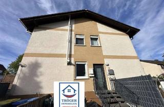 Wohnung mieten in 55597 Wöllstein, Wohnung im Souterrain in ruhiger Lage mitten in 55597 Wöllstein