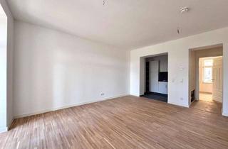Wohnung mieten in Zietenstraße, 09130 Sonnenberg, ***NEU sanierte EG Wohnung mit Terrasse und Fußbodenheizung - zum GÜNSTIGEN PREIS!***