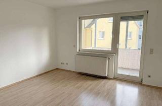 Wohnung mieten in 72458 Albstadt, 2 -Zimmer-Wohnung mit Balkon in Ebingen