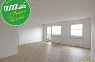 Wohnung mieten in 09669 Frankenberg, Ein Zuhause mit richtig viel Platz!