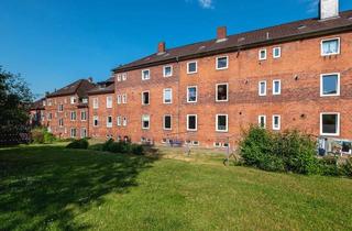 Wohnung mieten in Hindenburgstr. 55, 25524 Itzehoe, Einziehen und wohlfühlen: Gemütliches Zuhause mit Einbauküche