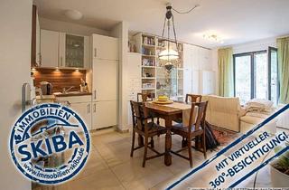 Wohnung mieten in 53534 Wirft, Betreutes Wohnen - Selbständig wohnen mit Service in der Eifel, Nähe Adenau