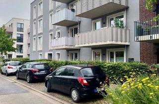 Wohnung mieten in Marie-Curie-Straße, 49076 Westerberg, Mit Dachterrasse, Fahrstuhl und Tiefgaragenstellplatz