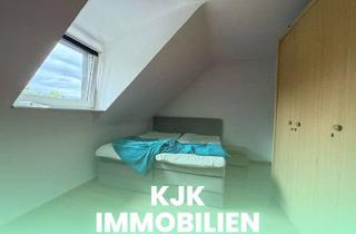 Wohnung mieten in 41199 Odenkirchen, 2-Zimmer Dachgeschoss Mietwohnung in Odenkirchen