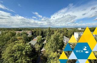 Wohnung mieten in Straße Usti Nad Labem 27, 09119 Kappel, 4 Zimmer mit Weitblick - jetzt besichtigen - Erstbezug