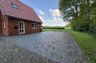 Wohnung mieten in 26197 Großenkneten, Kleine Landlust in Döhlen