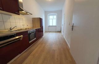 Wohnung mieten in Bismarckstraße 48, 95028 Innenstadt, 2-Zimmer Wohnung mit Einbauküche