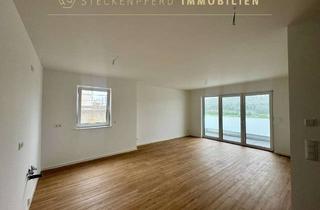Wohnung mieten in Oberer Katthagen 30, 31061 Alfeld, Wohnglück am Weinberg: Traumhafte Wohnung mit Weitblick!