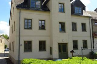 Wohnung mieten in Kreuzgang 15, 09569 Oederan, Renovierte, zentrumsnahe 3-Raum-Wohnung