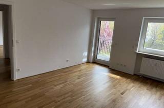 Sozialwohnungen mieten in Maximilian-Kolbe-Allee, 81739 München, Hier fühlen Sie sich wohl: tolle 3-Zi.-Wohnung (WBS)