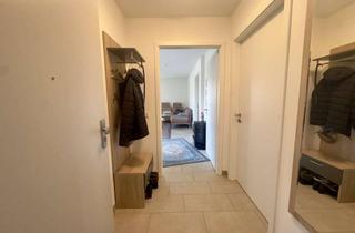 Wohnung mieten in Dr.-Unruh-Straße 2f, 23970 Wismar-Süd, Möbliertes und barrierefreies Wohnen mit großem Balkon in Wismar