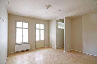 Wohnung mieten in Barfusstraße, 13349 Wedding, Kleines Wohnglück mit Stil, Balkon und Aufzug - Erstbezug nach Totalmodernisierung, Barfusstraße!
