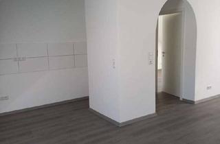 Wohnung mieten in 38106 Braunschweig, Erstbezug/ Wunderschöne Dachgeschosswohnung im TU Gebiet von Braunschweig