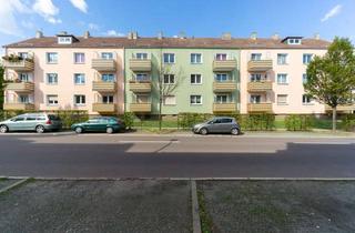 Wohnung mieten in Leipziger Straße 25b, 39218 Schönebeck, Gemütliche 3-Raum Wohnung in Bad Salzelmen zu vermieten.