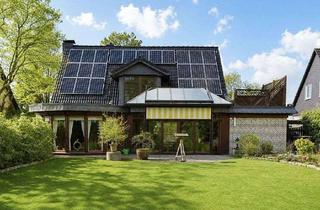 Wohnung mieten in 22885 Barsbüttel, Helle 2-Zimmer-Dachgeschosswohnung mit großer Dachterrasse in Barsbüttel...