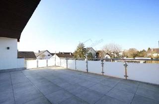 Wohnung mieten in 64409 Messel, TERRASSENTRAUM in Messel