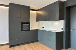 Wohnung mieten in Marktoberdorfer Str. 31, 87600 Oberbeuren, Neubau: Umziehen leicht gemacht! Hochwertige 2-Zimmer-Wohnungen