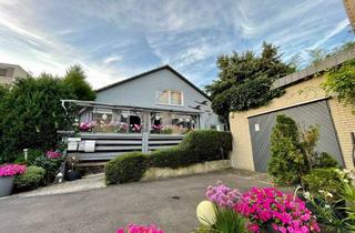 Wohnung mieten in 38300 Wolfenbüttel, Modernisierte 4-Zi EG Wohnung mit Terrasse und Garage