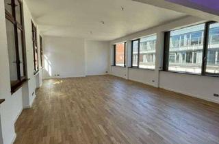 Wohnung mieten in Charlottenstraße 34, 10117 Mitte, Hochwertig und neu modernisiert. Wohnen mit großer Dachterrasse in der Mitte Berlins