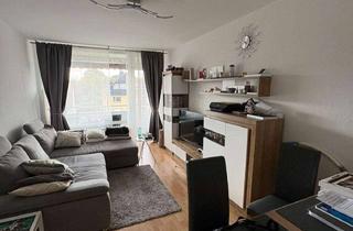 Wohnung mieten in Hubertusstraße 82, 50389 Wesseling, Großzügige 3-Zimmer Wohnung mit Balkon | 75 m² | Wesseling