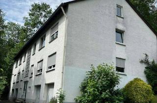 Wohnung mieten in Am Eickhagen, 59909 Bestwig, ***ERSTBEZUG NACH SANIERUNG – FAMILIEN AUFGEPASST*** Sehr helle 4-Zimmer-Wohnung mit zwei Balkonen