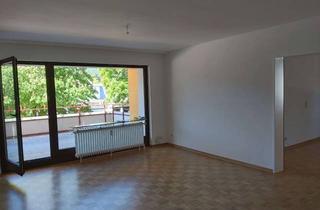 Wohnung mieten in Herzog-Wilhelm-Straße 39, 38667 Bad Harzburg, Charmante 3-Zimmer-Wohnung mit sonniger West-Loggia in zentraler Lage