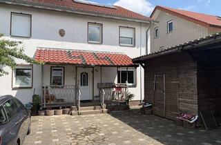 Wohnung mieten in Anette-Von-Droste-Hülshoff-Str. 44, 32839 Steinheim, Balkon & Garten-Nutzung: 2,5-Zimmer-Wohnung im 1. OG in Steinheim