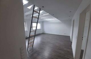 Wohnung mieten in Grabenstraße 29, 58095 Mittelstadt, Schöne Dachgeschosswohnung in zentraler Lage mit Aufzug!