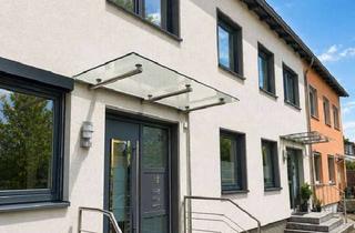 Wohnung mieten in 38122 Rüningen, Gemütliche 2-Zimmer-Dachgeschosswohnung in Braunschweig Rüningen