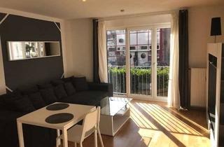 Wohnung mieten in Heidestraße 20, 60316 Nordend-Ost, Erstbezug nach Sanierung - Helle und schöne 2-Zimmer Wohnung Ecke Berger Straße