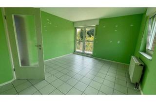 Wohnung mieten in 46519 Alpen, Alpen Zentrum - 2 Zimmer Wohnung - ruhige Lage - TG Stellplatz - Balkon