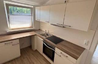 Wohnung mieten in 25482 Appen, helle 3-Zimmer-DG-Wohnung in Appen