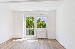 Wohnung mieten in 36199 Rotenburg, Modernisierte 2-Zimmerwohnung mit Weitblick über Rotenburg a. d. F.