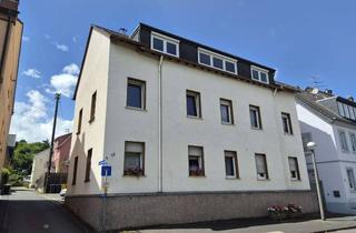 Wohnung mieten in 53424 Remagen, Klimatisierte, sanierte Dachgeschosswohnung in zentraler Lage