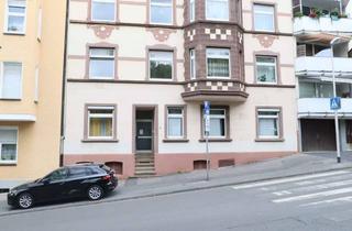 Wohnung mieten in Eickerstr. 11, 58095 Mittelstadt, Gut geschnittene 2-Zimmer-Wohnung mit Balkon in ruhiger Lage