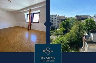 Wohnung mieten in 55252 Mainz-Kastel, **3-ZKB, Parkett, WG-geeignet**