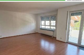 Wohnung mieten in Bahnhofstrasse 25, 71701 Schwieberdingen, ++schöne Singlewohnung im 2.OG mit EBK, Balkon und Stellplatz ++